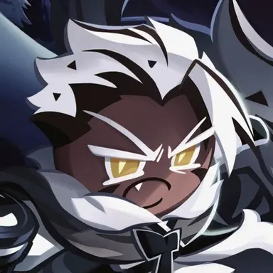 Profile image of 크런치초코칩맛 쿠키