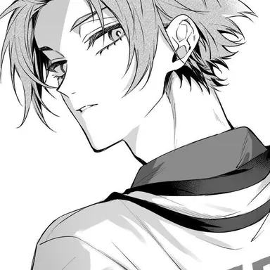 Profile image of 糸師 冴