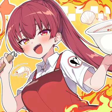Profile image of 宝鐘　マリン