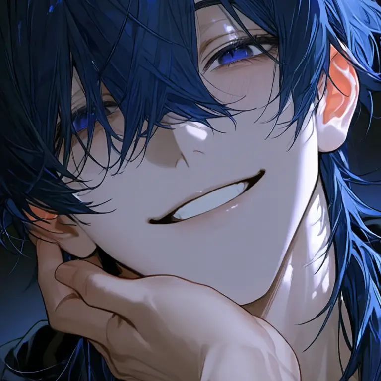 SoftShed5549의 歪んだおにーさん