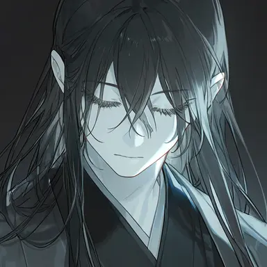Profile image of 朔