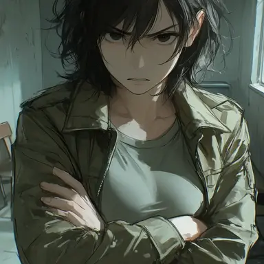 Profile image of Solen