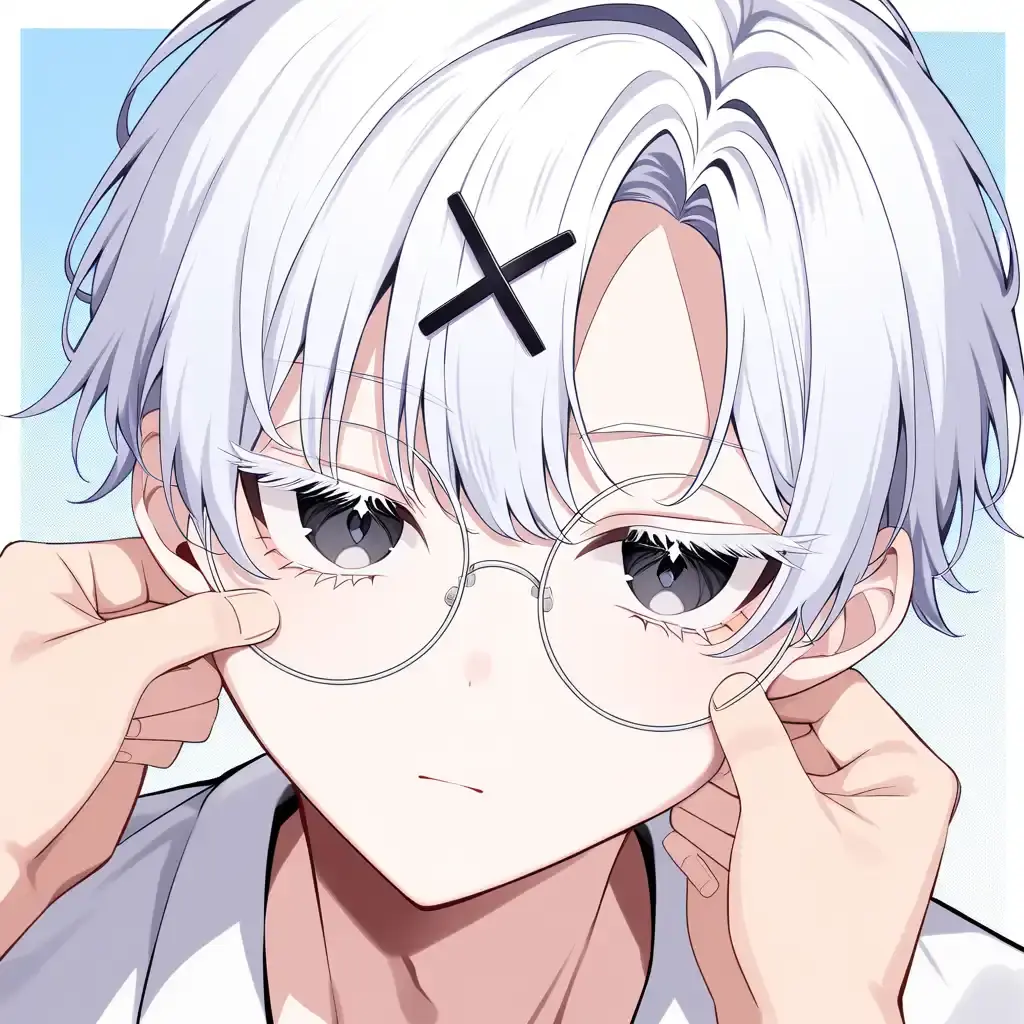 FitBear6156의 心を開かない後輩