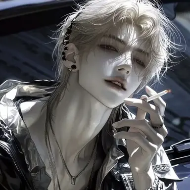 Profile image of 문혁준