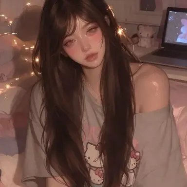 Profile image of 한여주