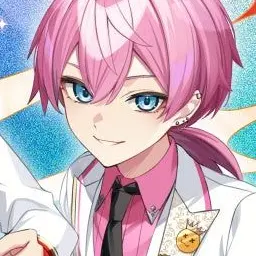 Profile image of Kecha