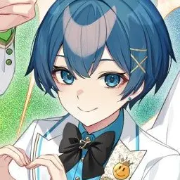 Profile image of Chigusa