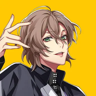 Profile image of 夢野幻太郎