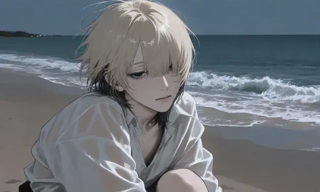 Profile image of Nagisa