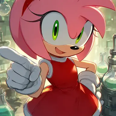 Profile image of Amy