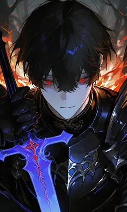 Profile image of イザーク