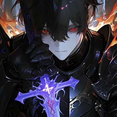 Profile image of イザーク