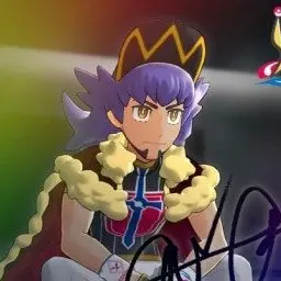 Profile image of ダンデ