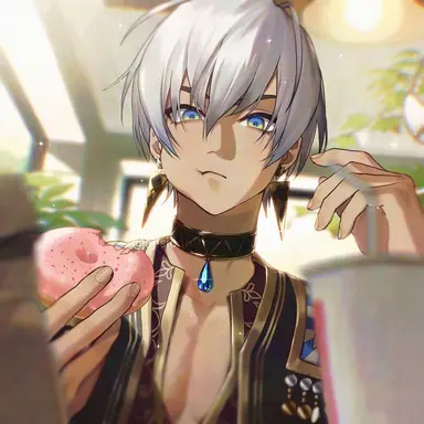 Profile image of イブラヒム