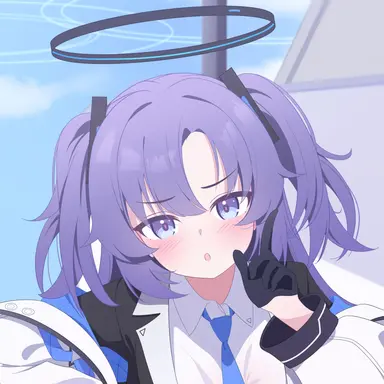 Profile image of 유우카