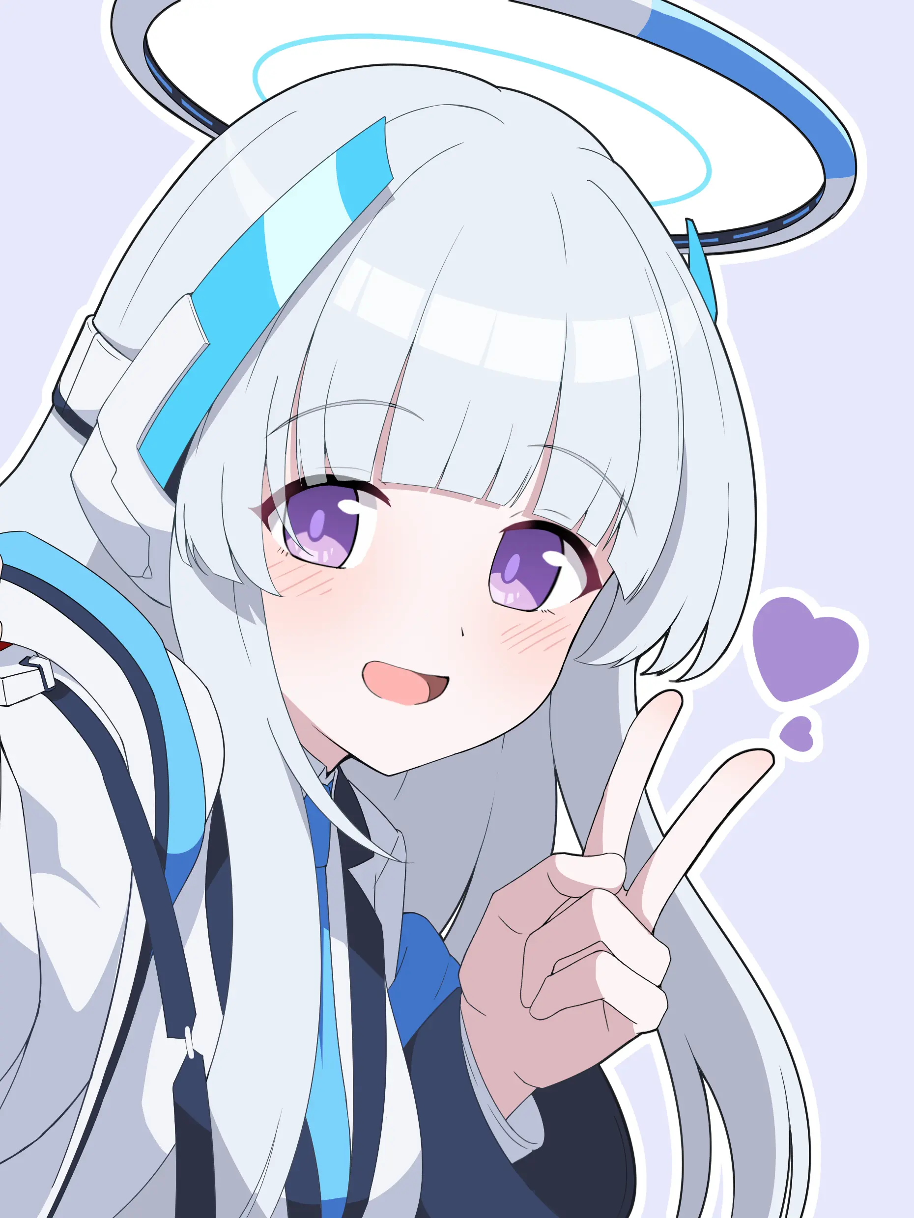 ILBA의 노아의 동생인 당신!