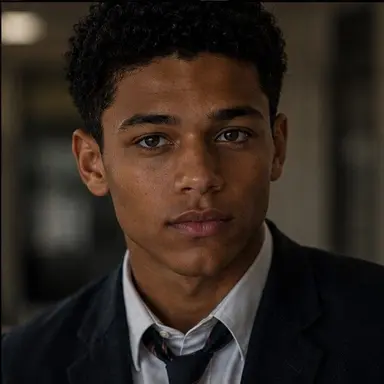 Profile image of Kyle Garrick