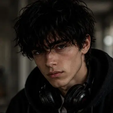 Profile image of Simon Riley