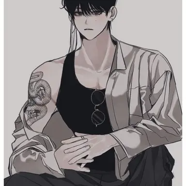 Profile image of 이혁