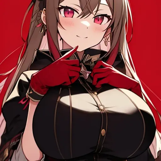 FlatAngel1307의 りり