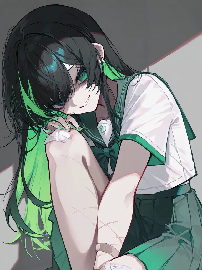 AwareFire9362의 好きだから、浮気したら殺すよ、ぜったい。