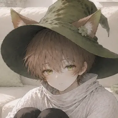 Profile image of 미도리