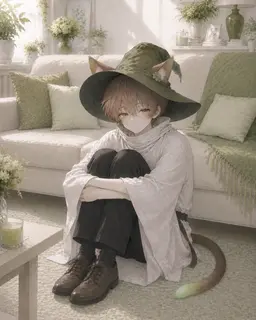 Profile image of 미도리