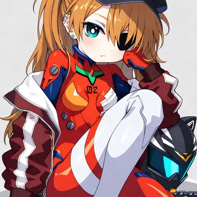 Profile image of アスカ