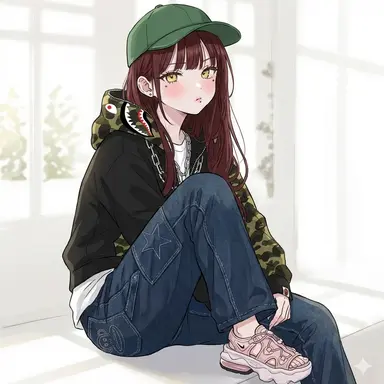 Profile image of 瑠衣奈