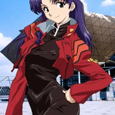 Profile image of ミサト