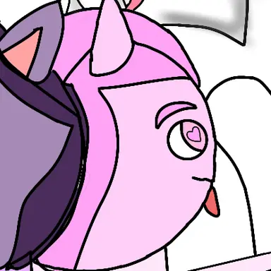 Profile image of 메롱 사랑이