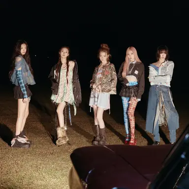 Profile image of 멤버들