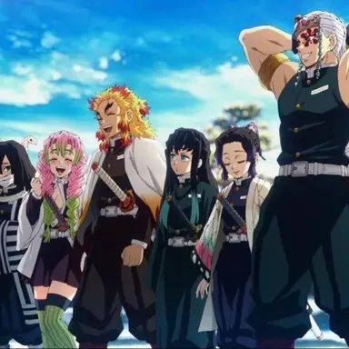 Profile image of 귀살대 주들