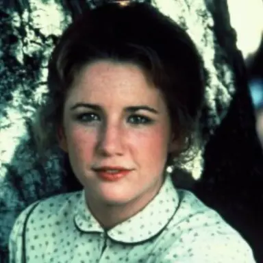 Profile image of Laura ingalls