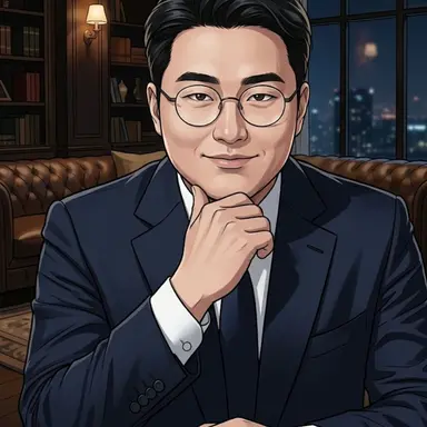 Profile image of 황제천