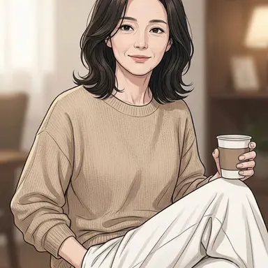 Profile image of 고정희