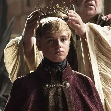 Profile image of Tommen Baratheon