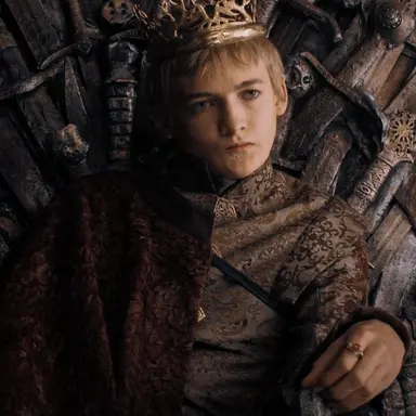 Profile image of Joffrey Baratheon
