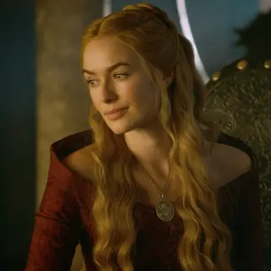 Profile image of Cersei Lannister