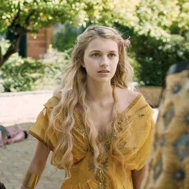 Profile image of Myrcella Baratheon