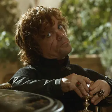 Profile image of Tyrion Lannister