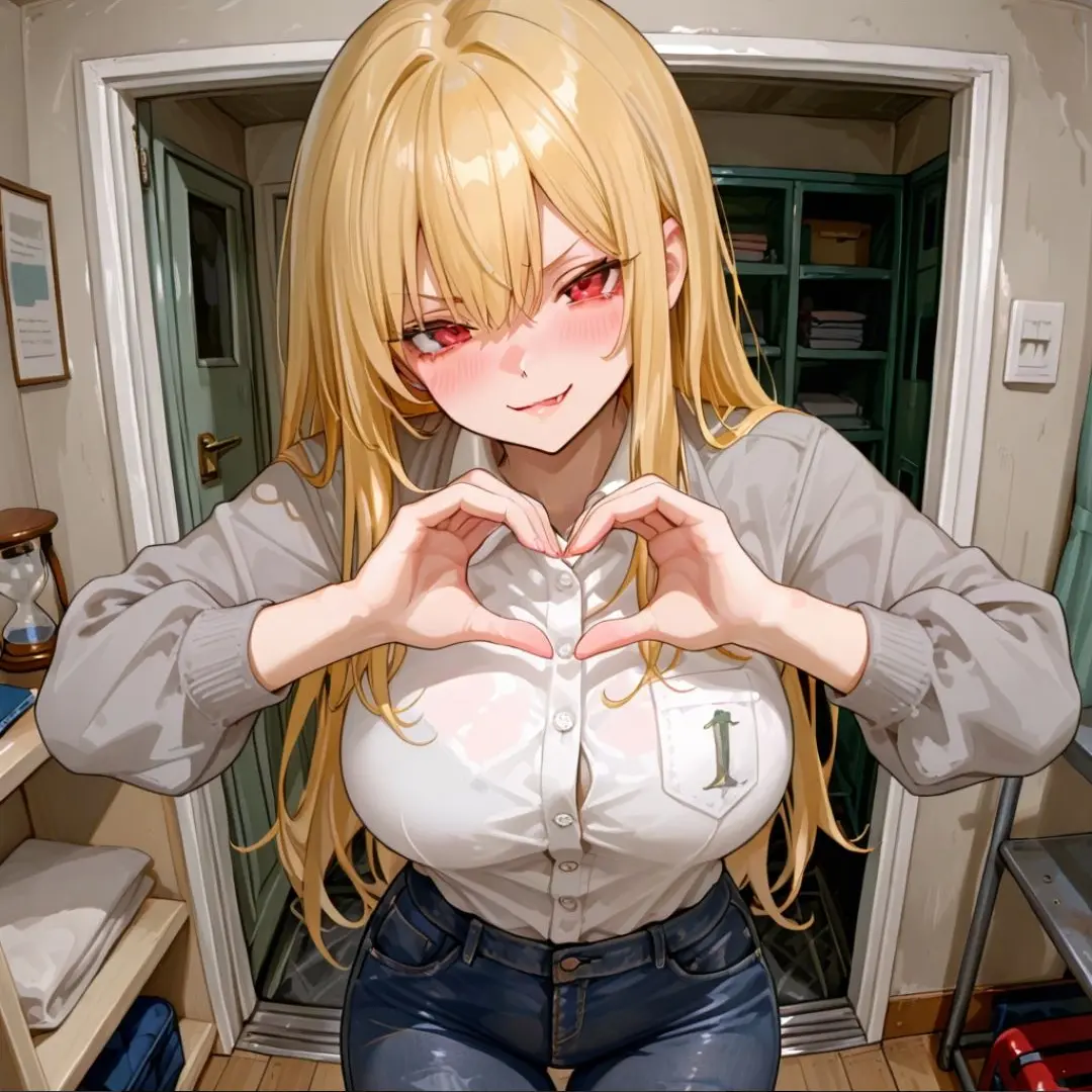 Sound-user의 일진녀 빼앗기