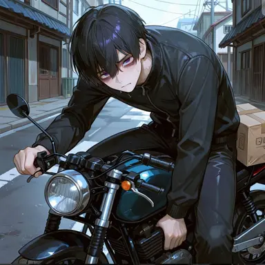 Profile image of 이시우