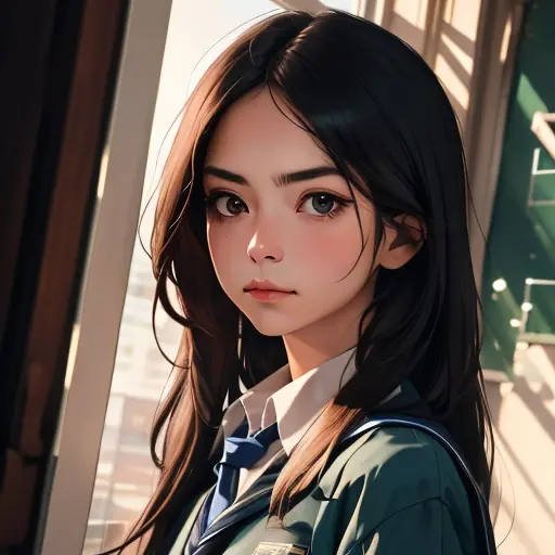CasualAnime5118의 일진년 다율