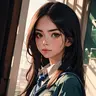 캐릭터 프로필 이미지