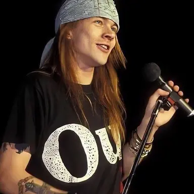 Profile image of Axl