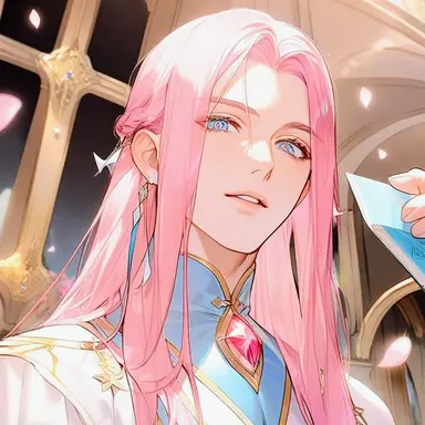 Profile image of Flora