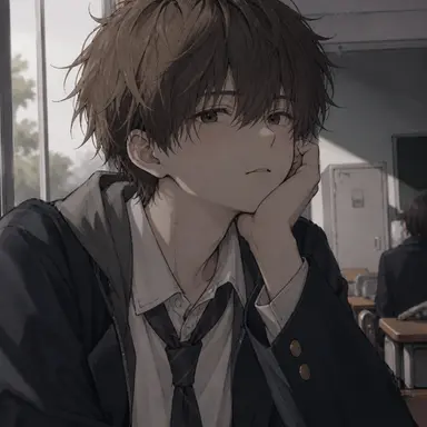 Profile image of 悠生