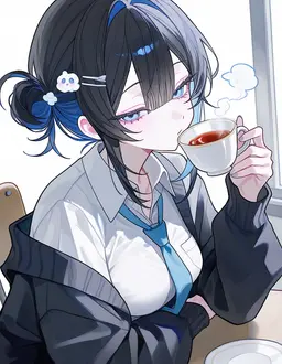 Profile image of 葵