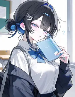 Profile image of 葵